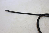 2007 Suzuki Gsxr750 Clutch Cable Line