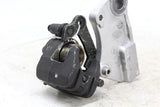 2005 Kawasaki Z750 Rear Back Brake Caliper W Mount Bracket