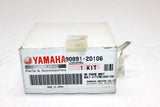 Yamaha 90891-20106-00 RR FRAME BRKT BOLT K OEM
