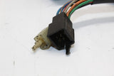 1991 Kawasaki Ninja Zx7r Left Clip ON Handle Horn Signals Switch Switches