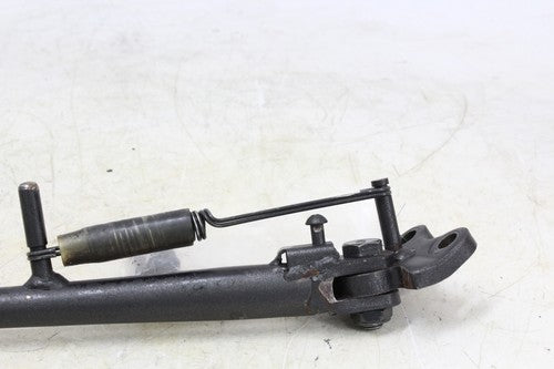 2008 Kawasaki Ninja Zx6r Zx600p Kickstand Side Kick Stand