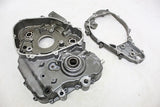 1997 Kawasaki Klr650 Engine Motor Crankcase Crank Cases Block