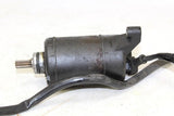2014 Yamaha V Star 950 Xvs950er Engine Starting Starter Motor -dc 12v