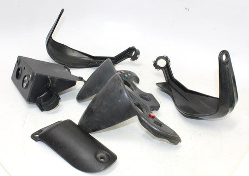 1997 Ktm 620 Duke Plastics Covers