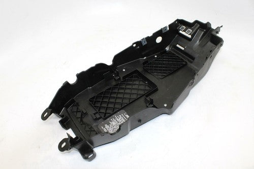 2016 Triumph Speed Triple R Abs Rear Back Tail Undertail Fairing COWL Fender OEM