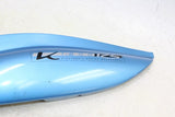 2003 Bmw K1200rs Rear Back Tail Fairing Cowl Shroud Pair