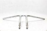 2003 Kawasaki Vulcan 1500 Vn1500l Nomad FI Handlebars
