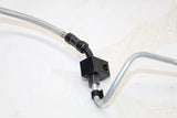 2016 Kawasaki Ninja H2 ZX1000N BRAKE CALIPER HOSES LINES ABS