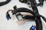 2008 Harley-Davidson V-Rod VRSCAW MAIN ENGINE WIRING HARNESS MOTOR WIRE LOOM