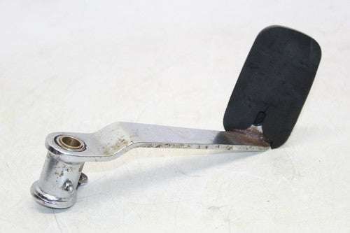 2001 Harley-davidson Electra Glide Classic Efi Flhtci Right Rearset Brake Foot
