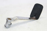 2001 Harley-davidson Electra Glide Classic Efi Flhtci Right Rearset Brake Foot