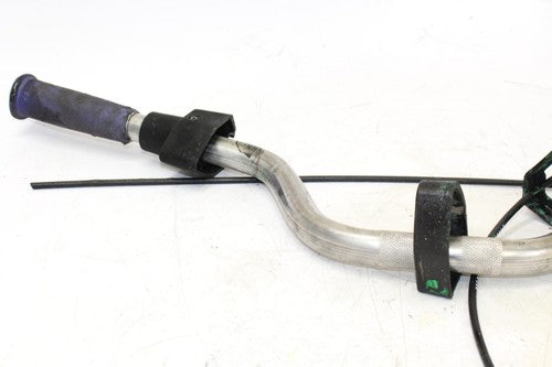 1995 Sea-doo Gtx Handlebars