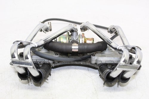 1990 Yamaha Fzr600r Air Induction Reed Valve EVAP EMISSION CONTROL