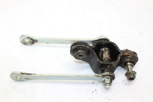 2000 Suzuki Gs500e Rear Dogbone Shock Linkage LINK OEM