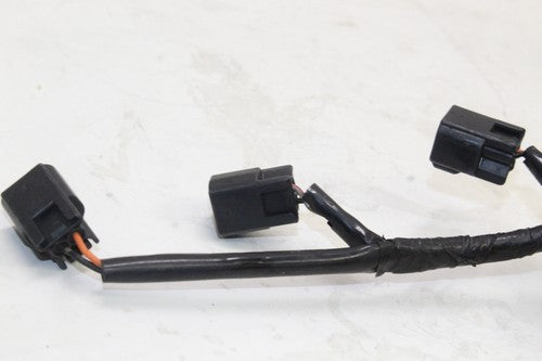 2003-05 Yamaha Yzf R6 Ignition Coil Wiring Harness Wire Loom 5sl-82309-12-00 OEM