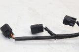 2003-05 Yamaha Yzf R6 Ignition Coil Wiring Harness Wire Loom 5sl-82309-12-00 OEM