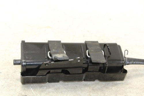2014 Kawasaki Ninja 300 Ex300a Evap Vapor  Charcoal Emission Canister