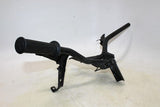 1986 Honda Elite 150 Ch150 Handlebars