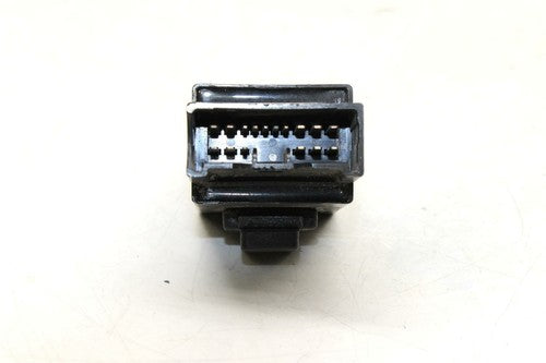 2003 Yamaha Fjr1300 Relay Assembly Fuse Box