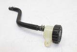 2003-2005 Yamaha Fjr1300 Rear Brake Master Fluid Reservoir Tank Bottle OEM