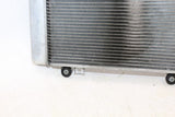 2009 Kawasaki Ninja 250r Ex250j Engine Radiator Motor Cooler Cooling Radiater