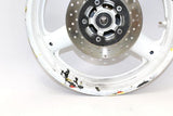 2004 Suzuki Sv650s Rear Wheel Back Rim