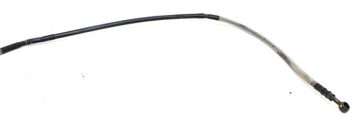 1998 Honda Cr80rb Expert Front Brake Hose Line