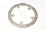 18 Bmw S1000xr Front Left Right Brake Rotors Discs