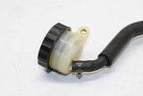 02-06 Honda Rvt1000r Rear Brake Master Fluid Reservoir TANK Bottle OEM