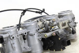 2005 Kawasaki ZR750K Injectors Throttle Bodies