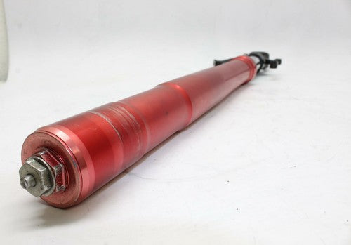 2007-2008 Kawasaki Ninja Zx6r Left Front FORK Shock Suspension OEM