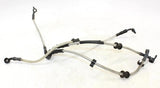 2018 Kawasaki Zx1000r Brake Caliper Hoses Lines