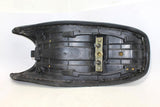 04 Suzuki Gs500fh Front Drivers Seat Pad Saddle Pillion