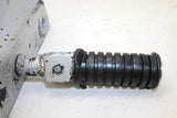 2005 Yamaha Virago 250 Xv250 Rear Back Passenger Peg Set Pair