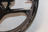 2006 Kawasaki Ninja 250r Ex250f Front Wheel Rim