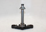 1996 Honda Cbr600f3 Front Forks Clamp Lower Triple Tree Stem