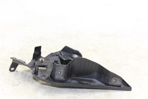 2015 Yamaha Fz09 Left Side Cover Panel 1RC-2172E-00-00