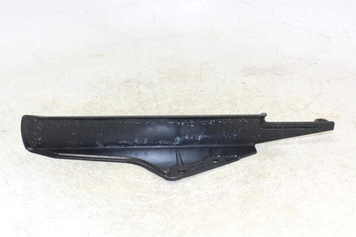 2006 Suzuki Gsxr600 Rear Back Drive Chain Guard Cover Shield