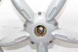 2003 Aprilia Scarabeo 50 Rear Wheel Back RIM OEM
