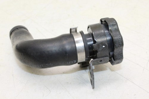 2001 Suzuki Marauder 800 Vz800 Radiator Cap With Hoses