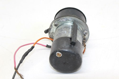 2005 Yamaha V Star 650 Xvs650 Midnight Custom Fuel Gas Pump