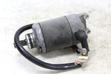 2002 Honda Cbr600f4i Engine Starting Starter Motor -dc 12v