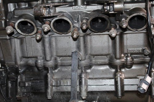 2003 Kawasaki Z1000 ENGINE MOTOR