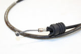 1993 Yamaha Virago 1100 Xv1100 Clutch Cable Line