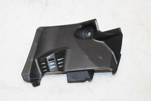 2018 Suzuki Gsxr1000r Rear Undertail Tray Plastic & Inner Plastic Set
