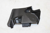 2018 Suzuki Gsxr1000r Rear Undertail Tray Plastic & Inner Plastic Set