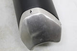 Ducati Hypermotard EXHAUST PIPE MUFFLER SLIP ON CAN SILENCER
