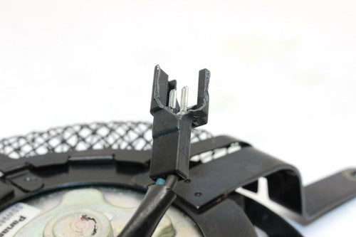 2006-2007 Suzuki Gsxr600 Engine Radiator Cooling FAN OEM