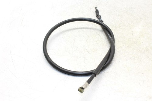 2013 Kawasaki Ninja 300 Ex300a Clutch Cable Line OEM