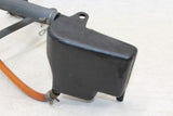 1992 Honda Nighthawk 750 Cb750 Radiator Coolant Overflow Bottle Tank Reservoir